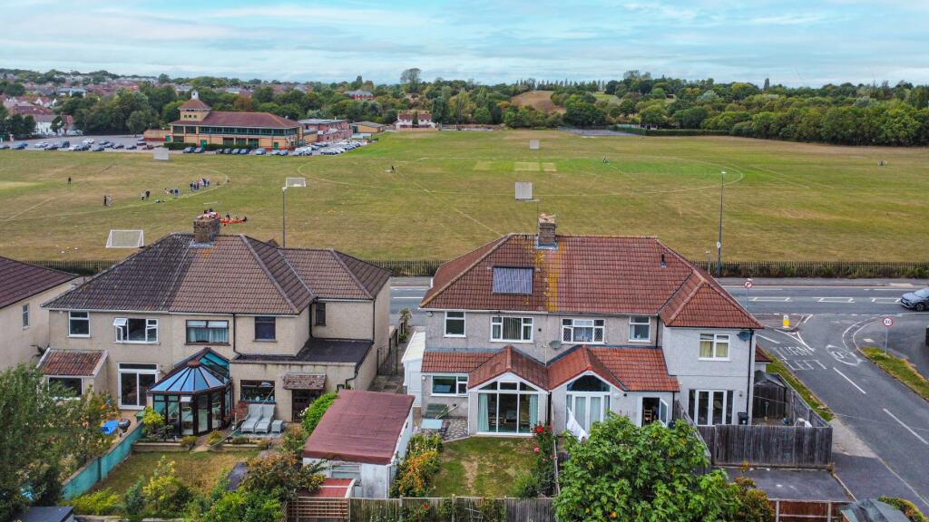 Main image of property: Southmead Road, Filton, Bristol, BS34 7RE