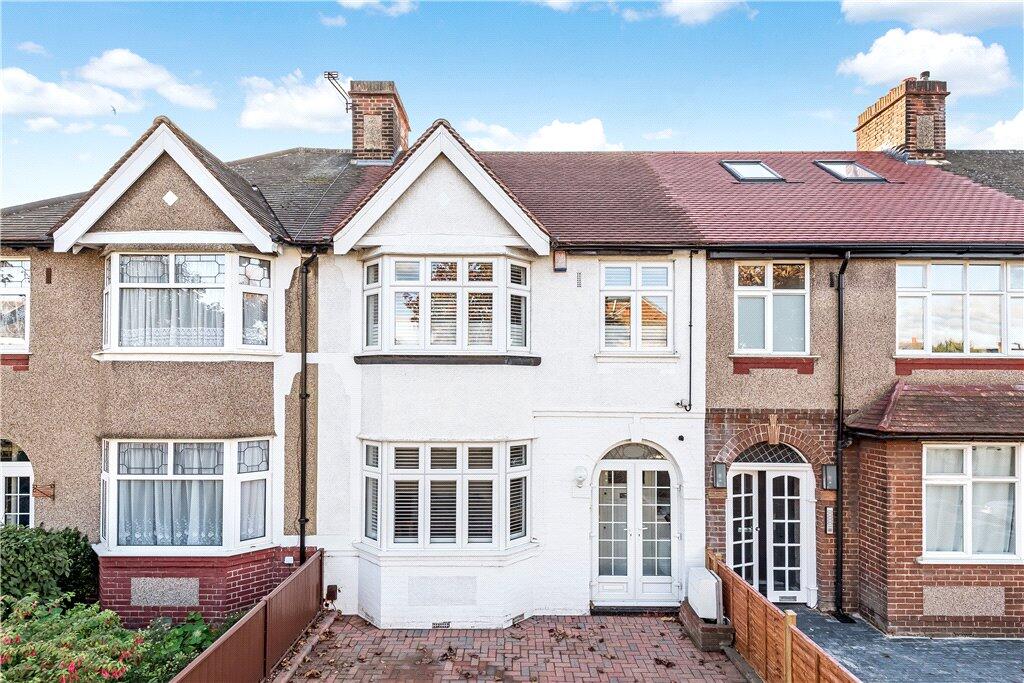 Main image of property: Manor Lane, Lee