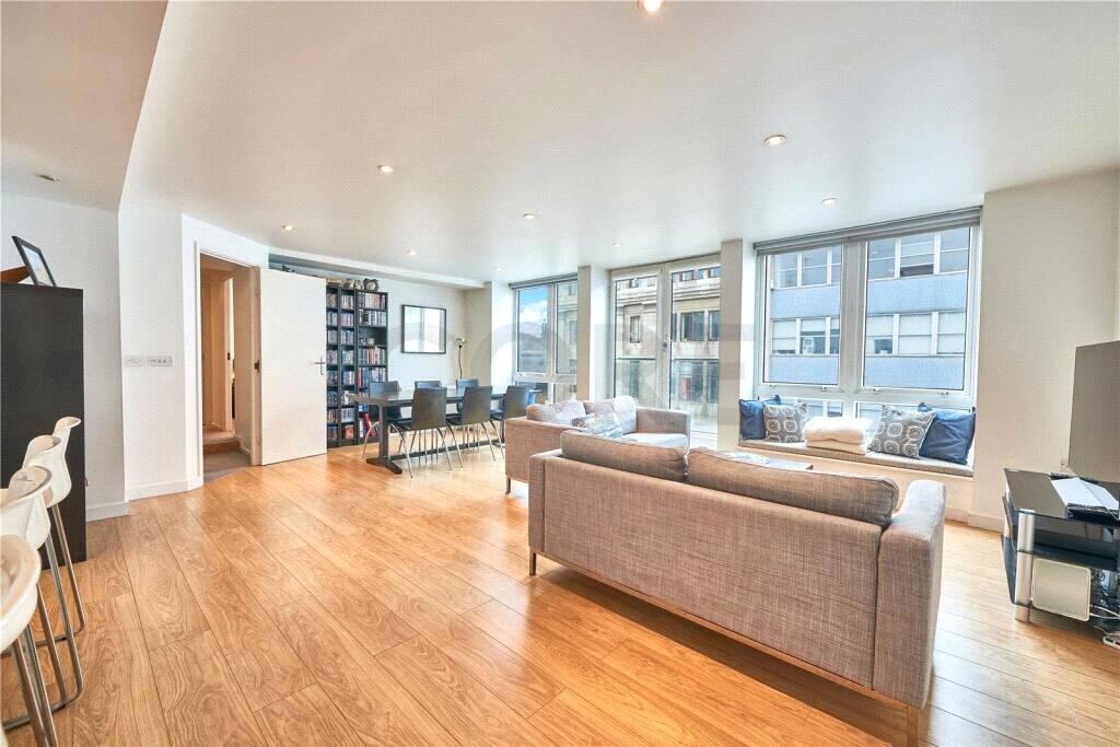 Main image of property: Hatton Garden, Farringdon, London, EC1N