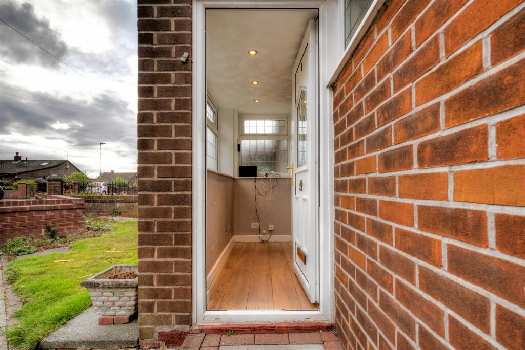 Fir Tree Crescent, Ince photo 5