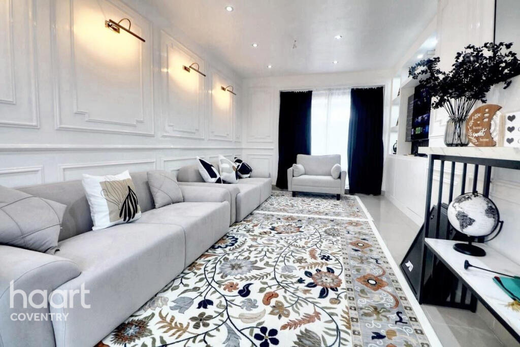 Main image of property: Jamescroft, Coventry