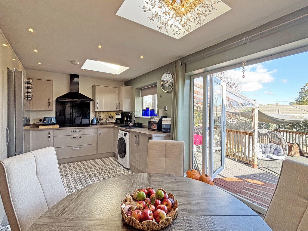 House in Wellington, Westford - View 5