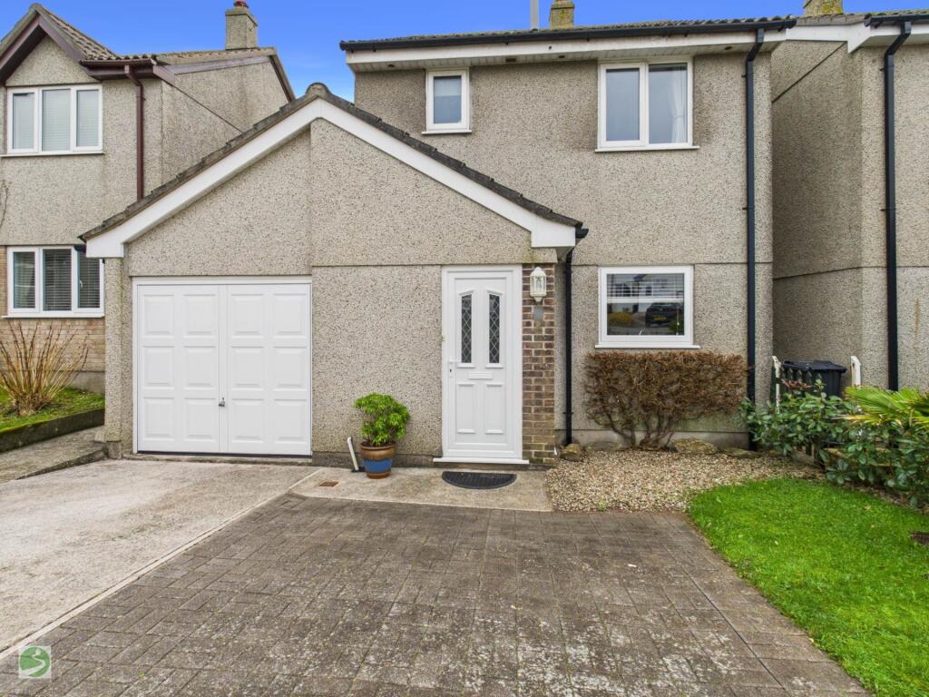 Main image of property: Brentwartha, Polperro
