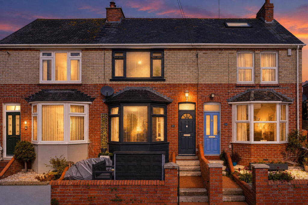Main image of property: Ebor Road, Weymouth, DT4