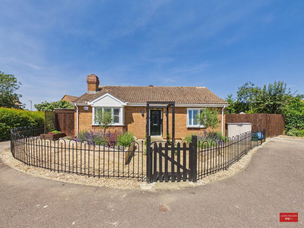 Main image of property: Jupiter Way,Abbeymead,Gloucester,GL4 5JE