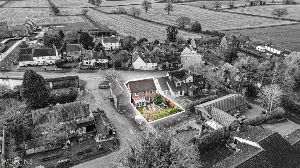 Additional image 32 of Main Road, Newton Regis, Tamworth, Warwickshire, B79