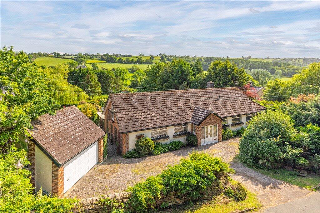 Main image of property: Rawden Hill, Arthington, Otley, West Yorkshire, LS21