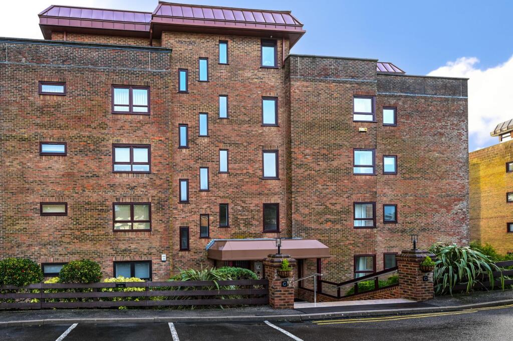 Additional image 26 of Branksome Towers, Poole, BH13