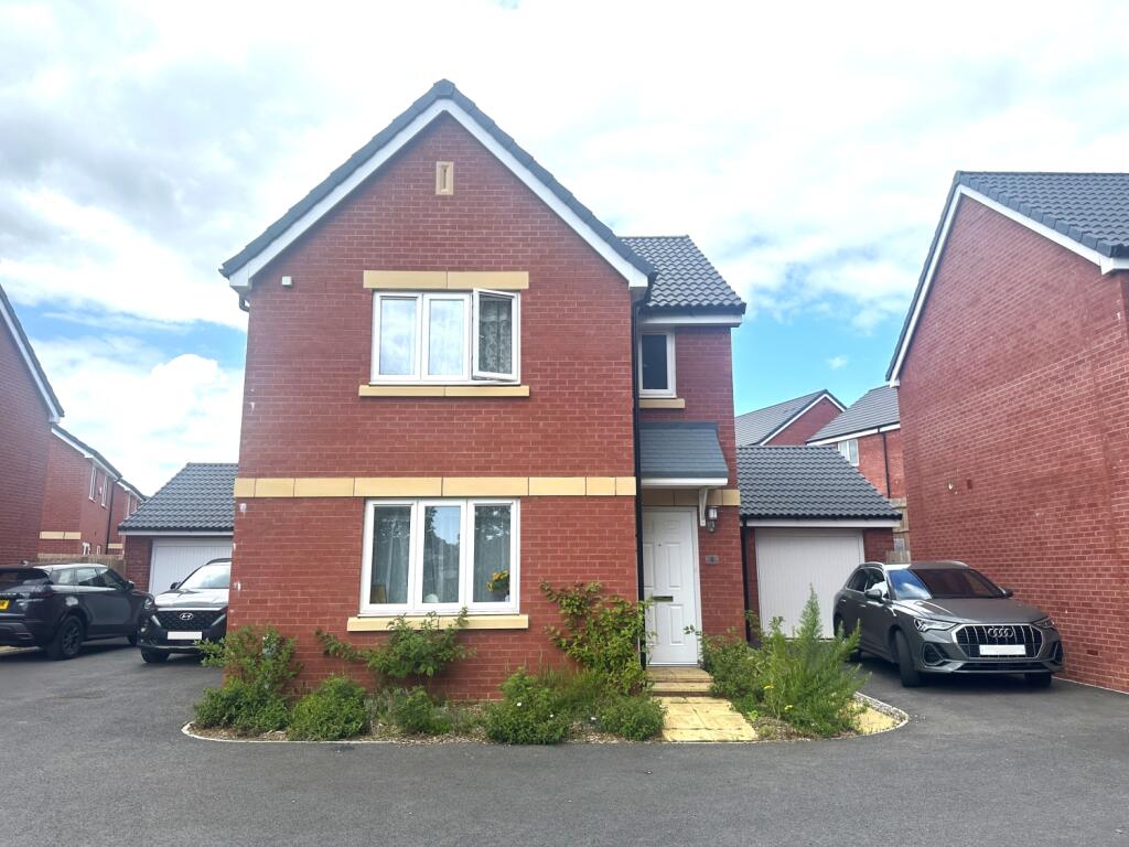 Main image of property: SHELDUCK WAY, DAWLISH