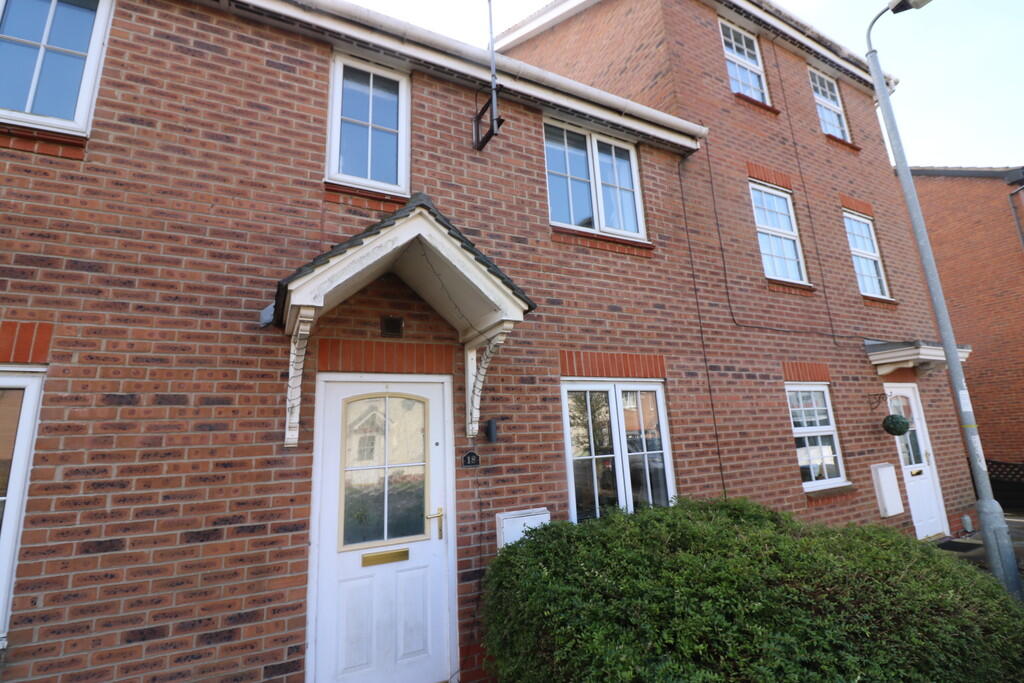 Main image of property: Meden Avenue, Brough, East Yorkshire
