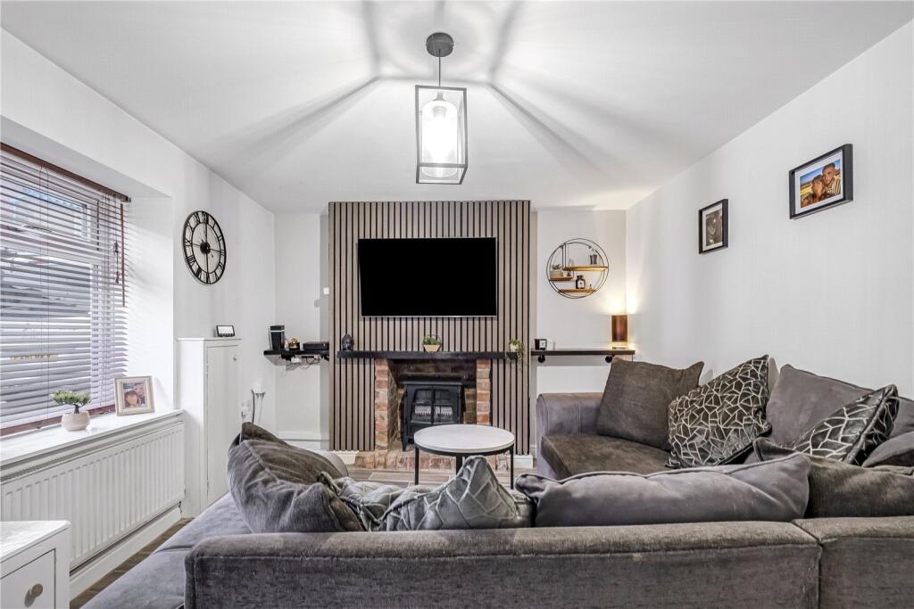 Main image of property: Cemetery Road, Darwen, Lancashire, BB3