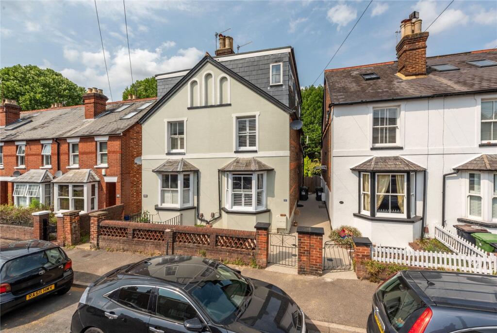 Main image of property: Rothes Road, Dorking, Surrey, RH4