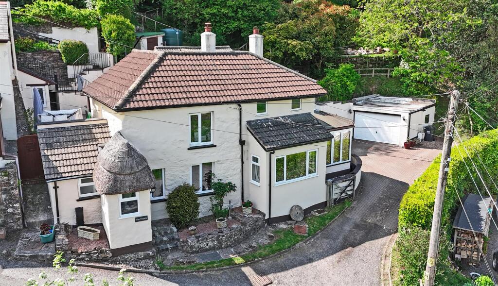 Main image of property: Milltown, Muddiford, Barnstaple