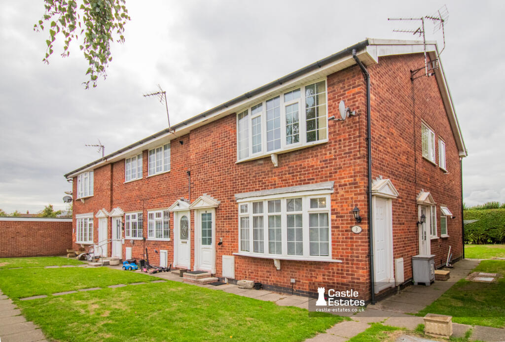 Main image of property: Sherwood Court, NOTTINGHAM, NG9 5LP