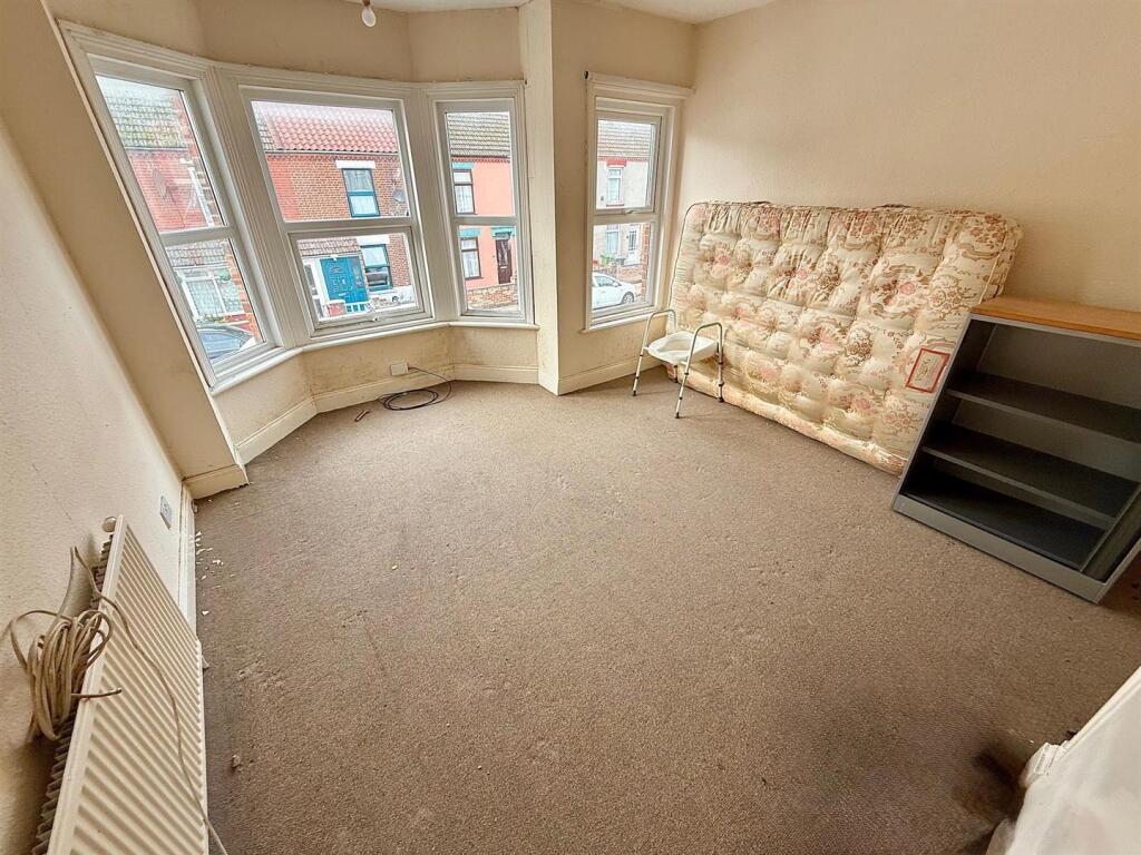 Arundel Road, Great Yarmouth – pohled 5