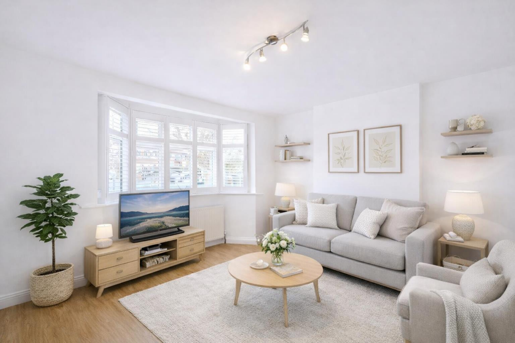 Main image of property: Hillcross Avenue, Morden, SM4 4EG