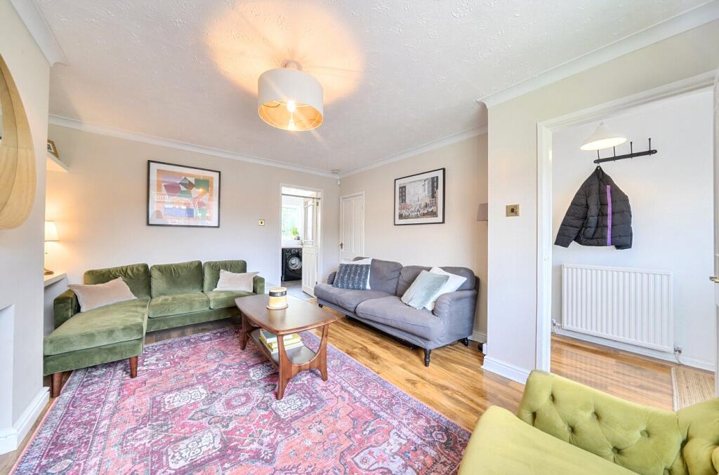 House in Manchester - View 5