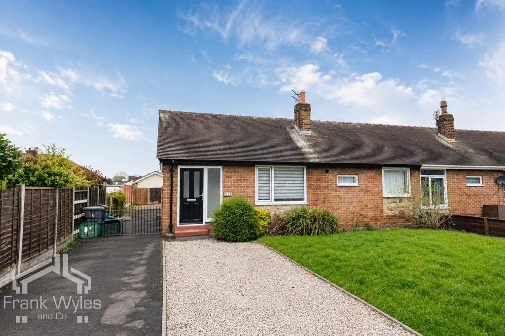 Main image of property: Eastway Freckleton Lancashire