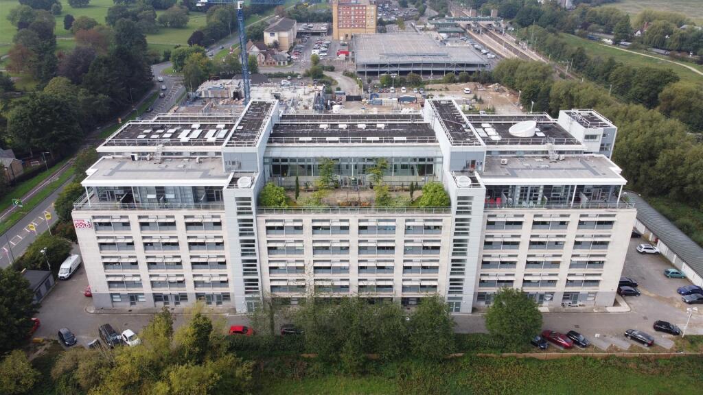 Main image of property: Edinburgh Gate, Harlow