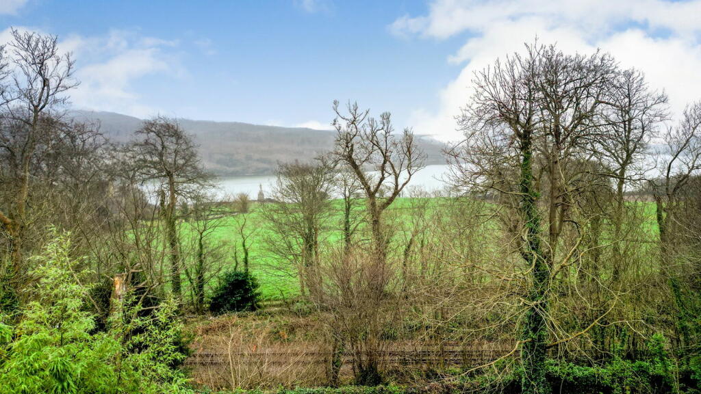 White Lodge, Ffordd Caergybi photo 4