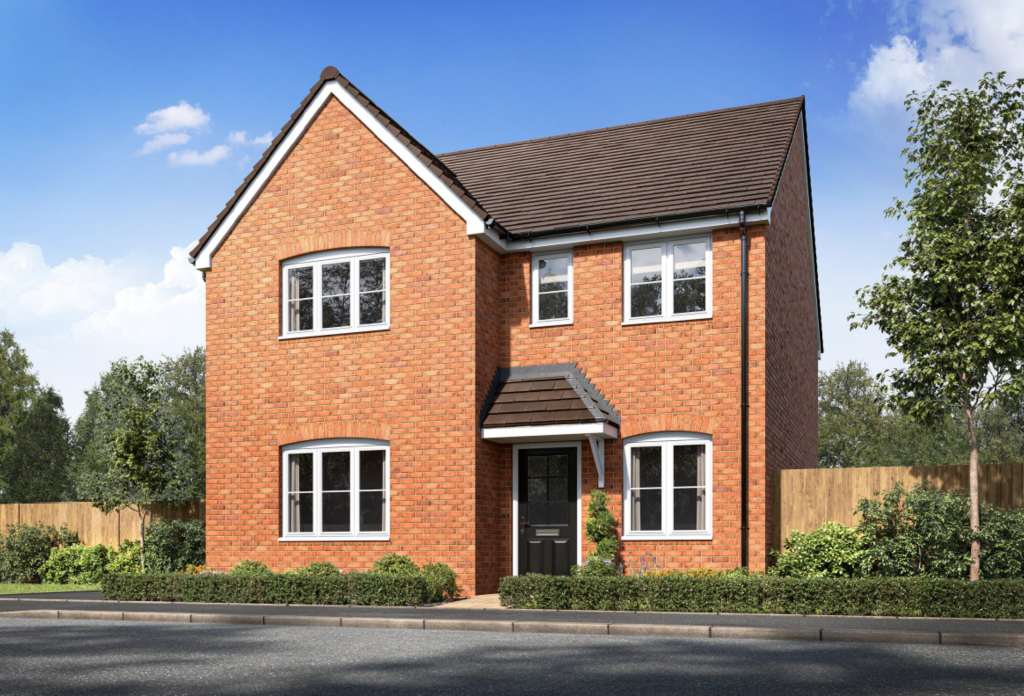 Main image of property: Tillet Way,
Norwich,
Norfolk,
NR13 5GL