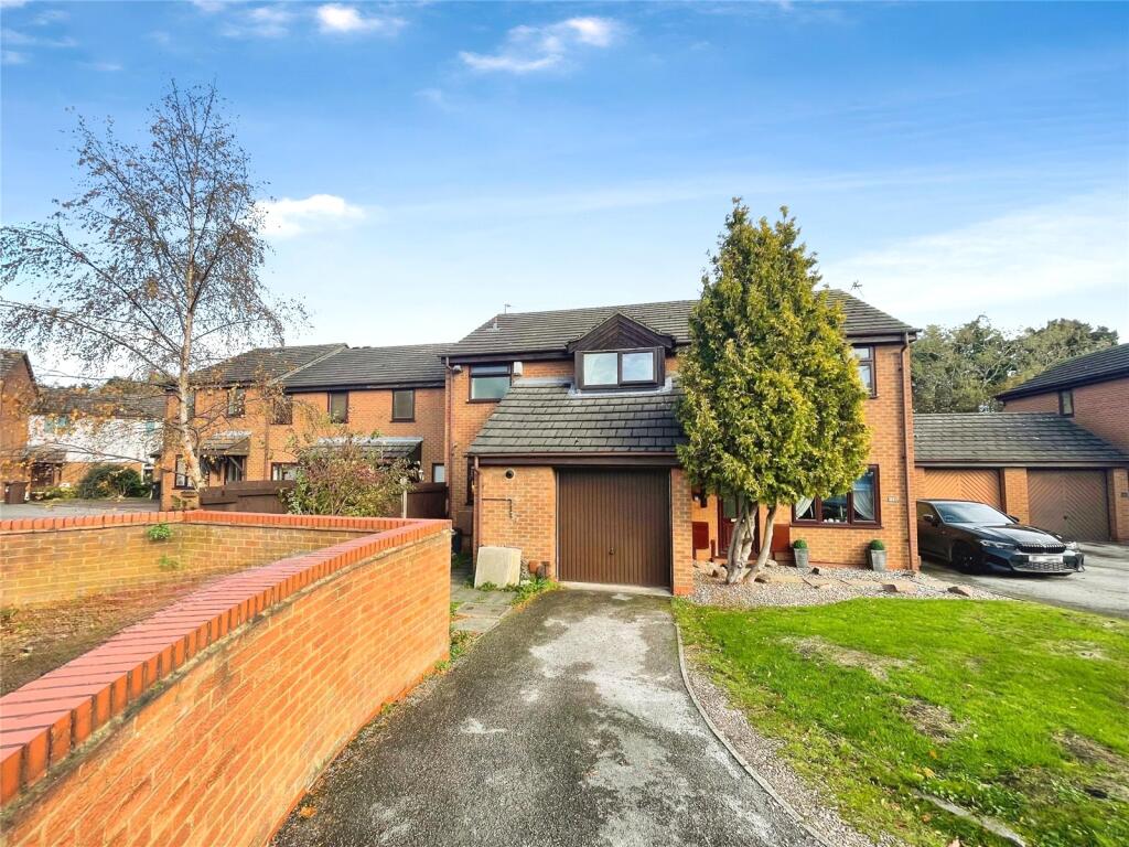 Main image of property: Wolsey Way, Loughborough, Leicestershire, LE11