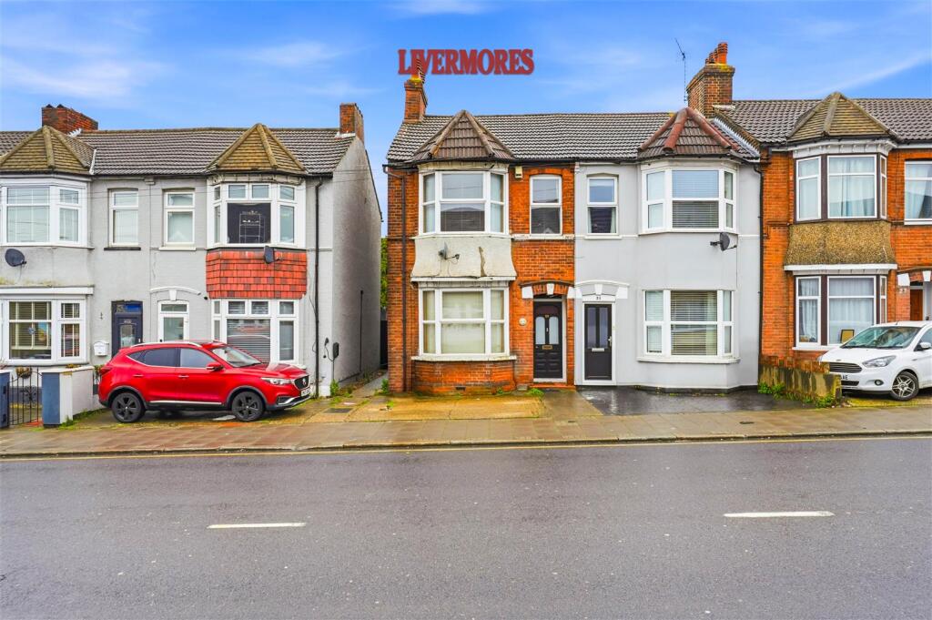 Main image of property: Park Road, Dartford, Kent