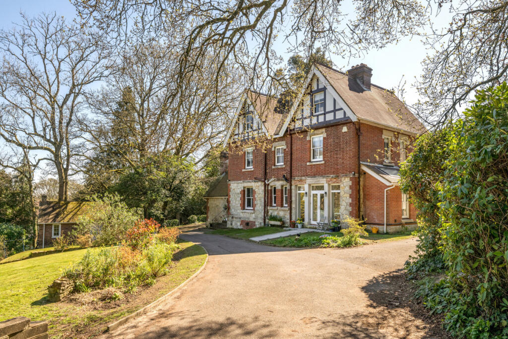 Main image of property: High Broom Road, Crowborough, TN6