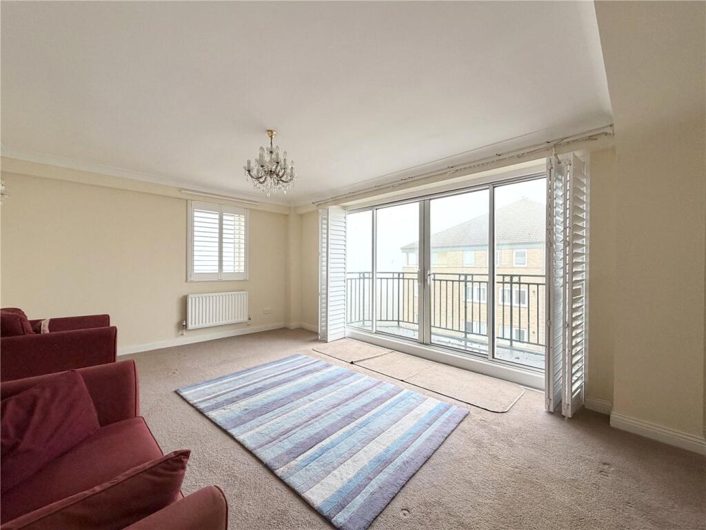 Manor Road, Bournemouth, Dorset, BH1 - View 2