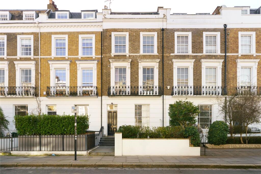 Main image of property: Gloucester Avenue, Primrose Hill, London, NW1