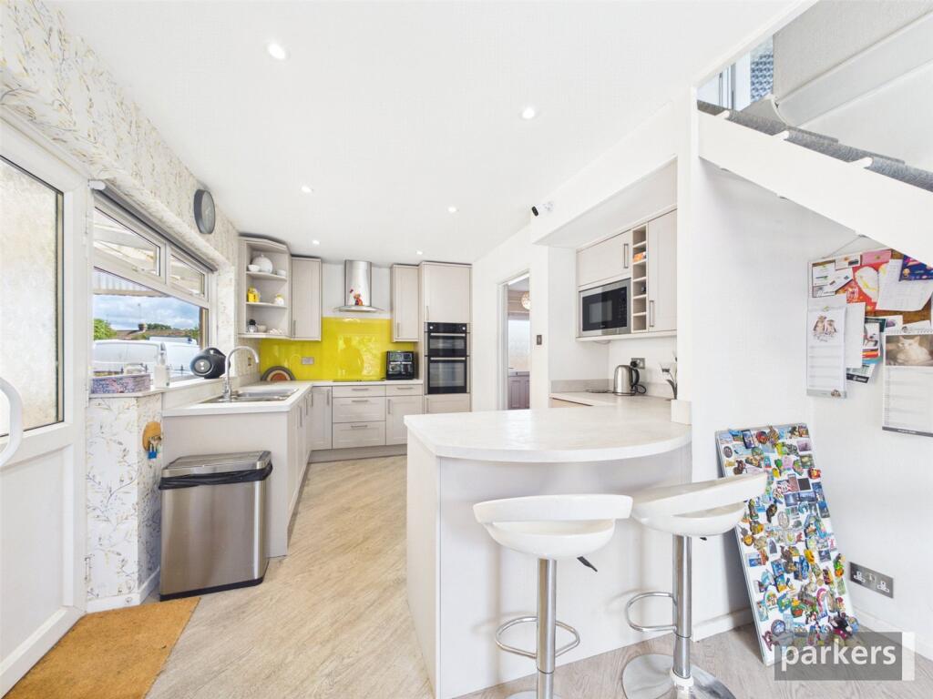 House in Reading - View 4