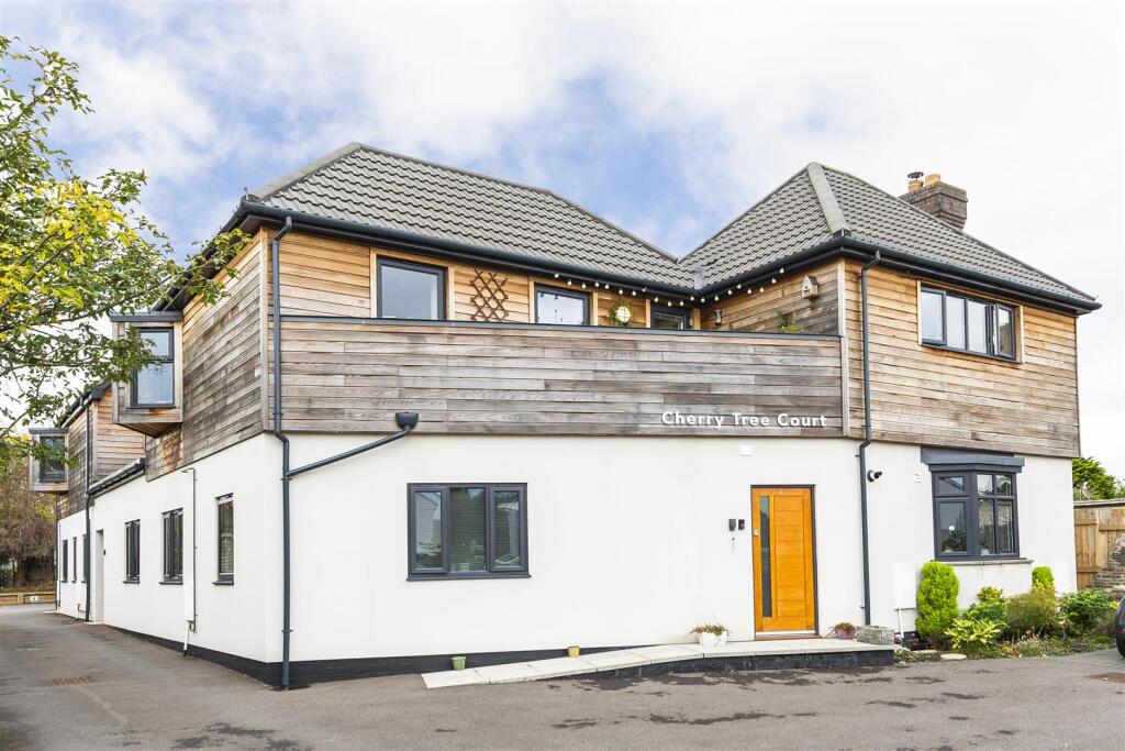 Main image of property: Cherry Tree Court, Oldland Common
