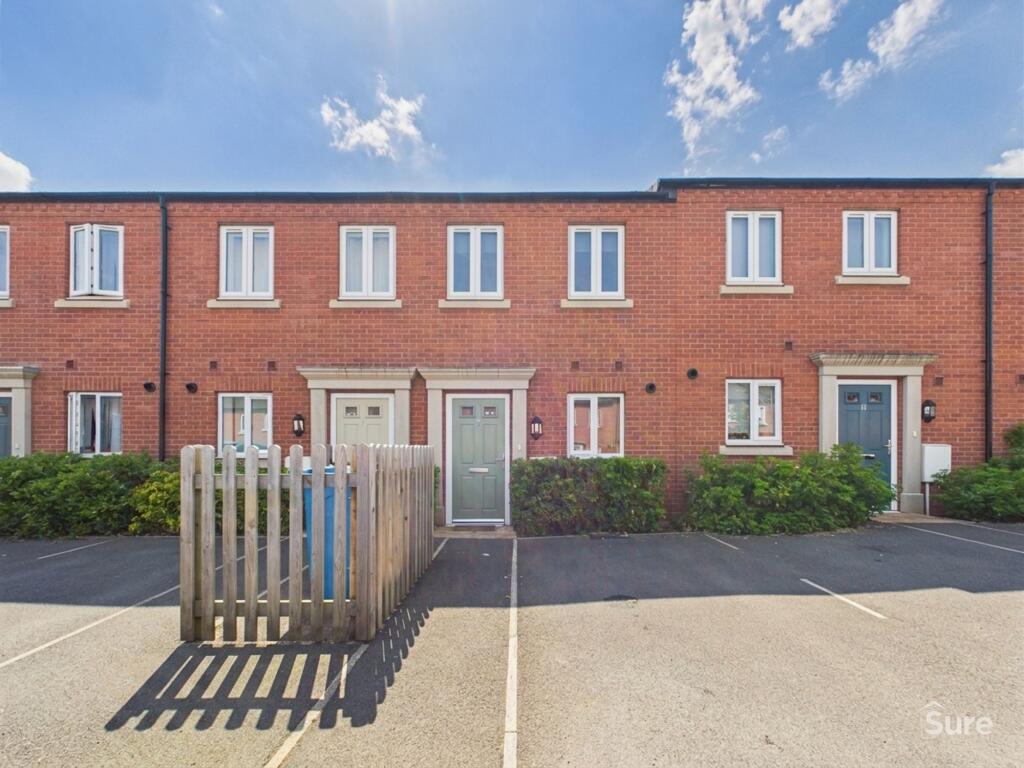 Main image of property: Saxelbye Avenue, Derby, DE1