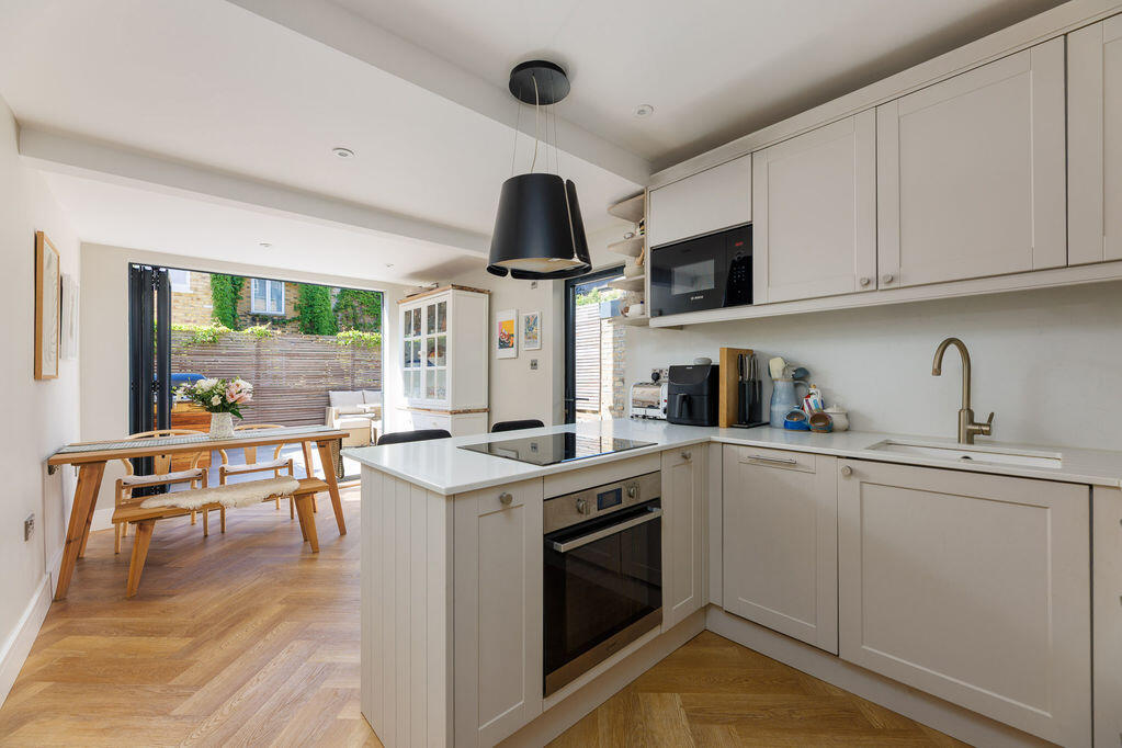 Main image of property: Percy Road W12