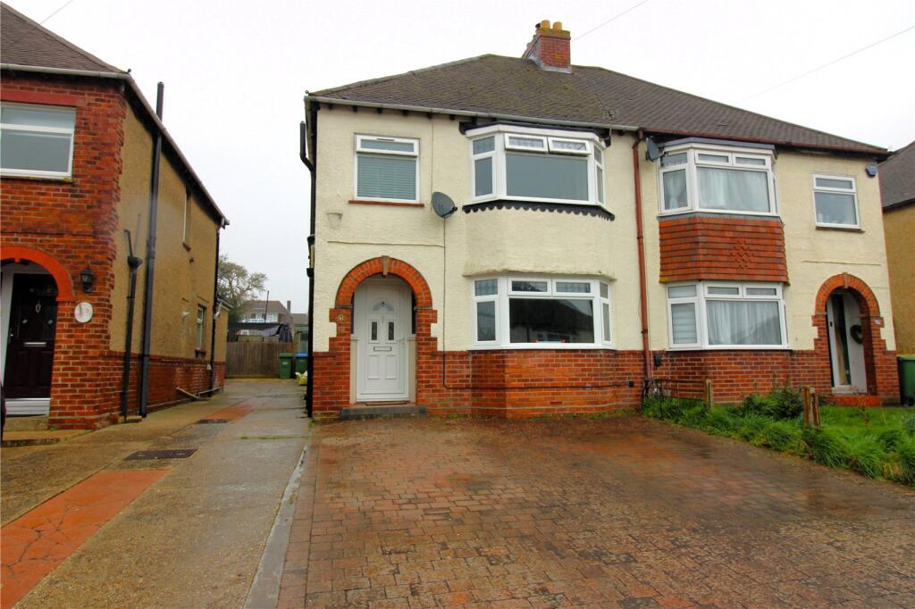 Main image of property: The Hillway, Fareham, Hampshire, PO16