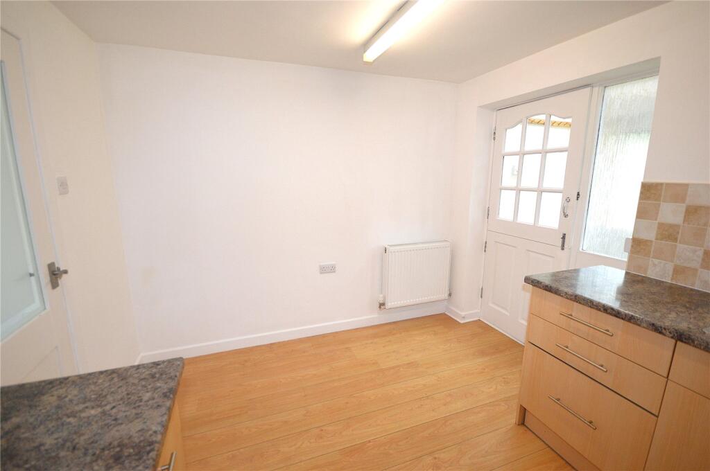 House in Shrewsbury - More