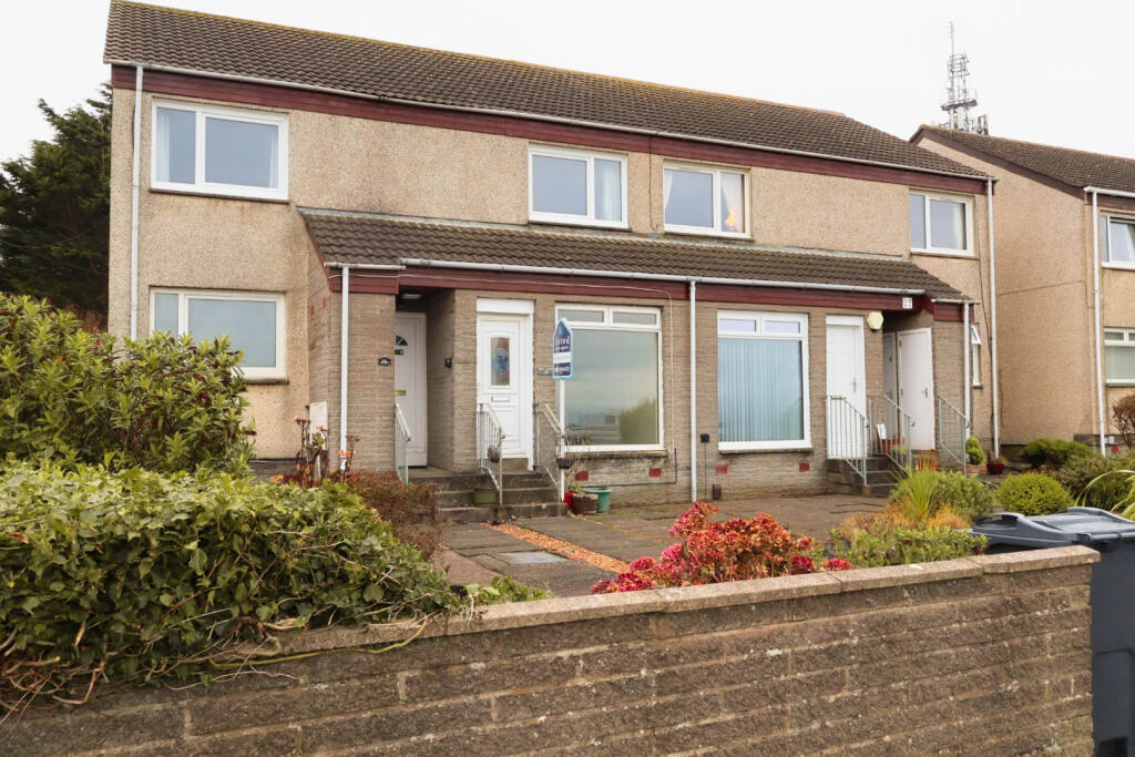 Main image of property: 33c, North Shore Road, Troon, South Ayrshire