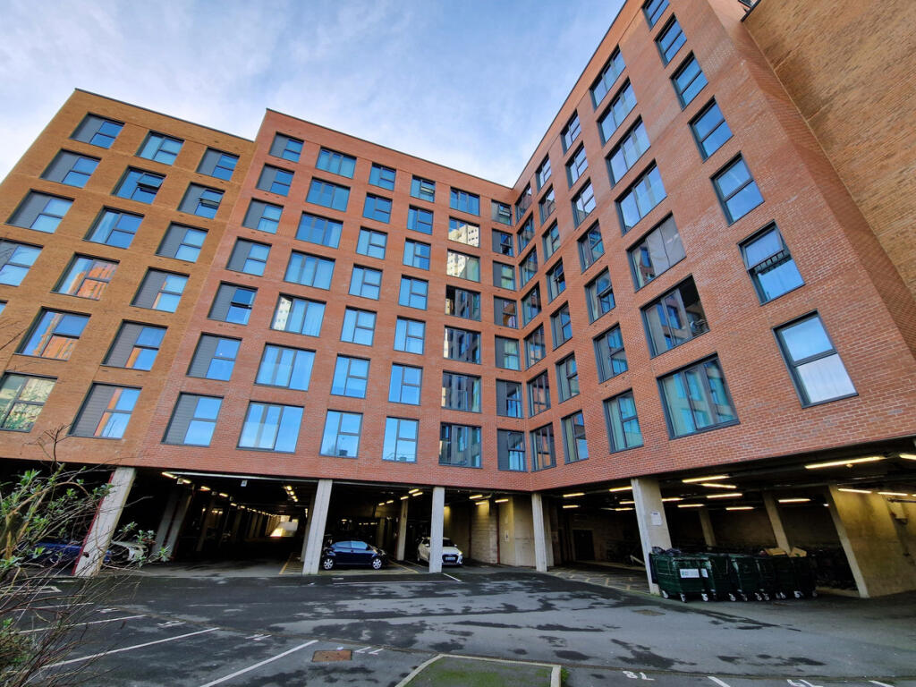 Additional image 12 of Axium, Windmill Street, Birmingham, B1 1