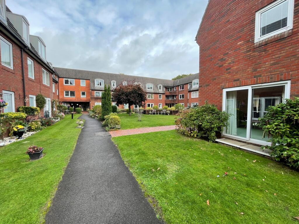 Main image of property: Ringwood Road, FERNDOWN