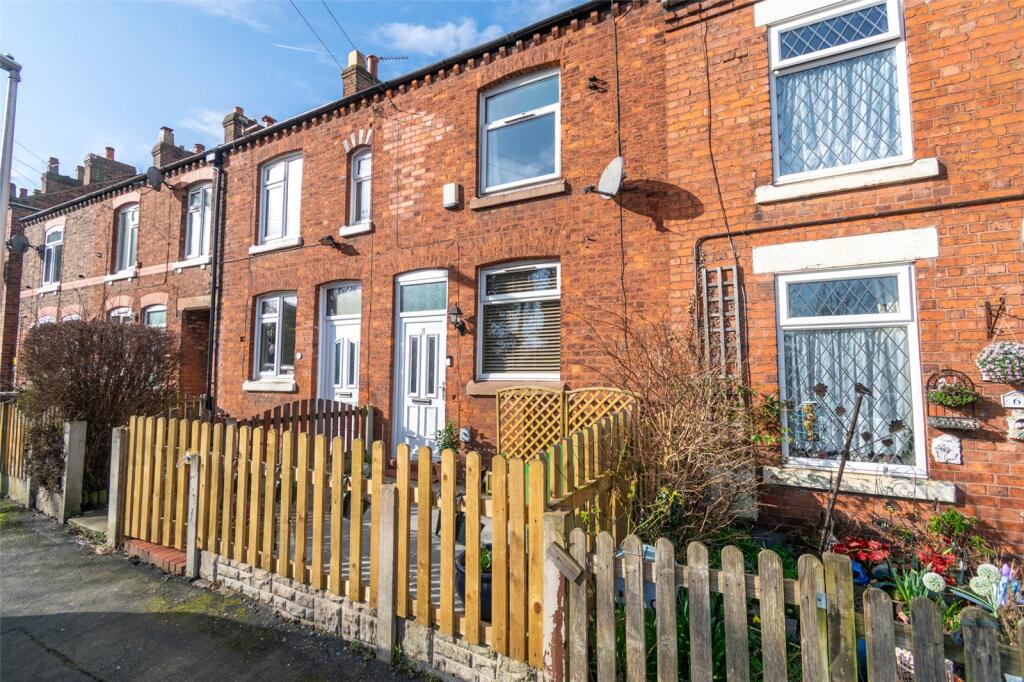 Main image of property: Dierdens Terrace, Middlewich