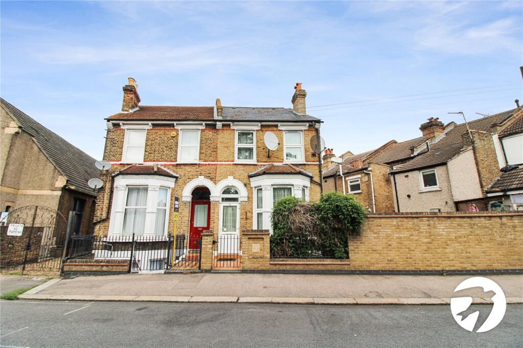 Main image of property: Wildfell Road, Catford, London, SE6