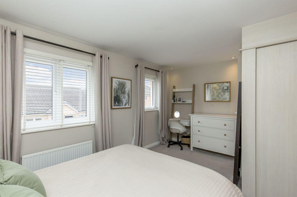 5 Burns Wynd, Musselburgh, East Lothian,EH21 7DT - View 6