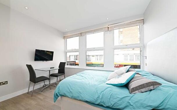 Main image of property: Prime House, Sentinel Square, Brent Street, Hendon, NW4