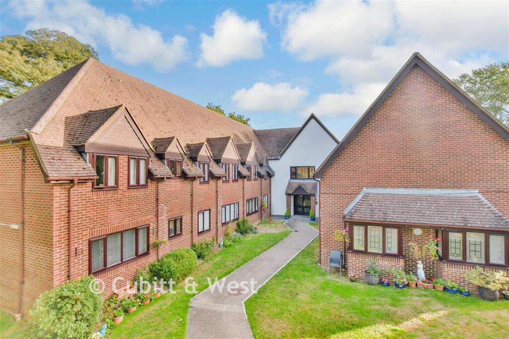 Main image of property: Wickham Road, Shirley, Croydon, Surrey