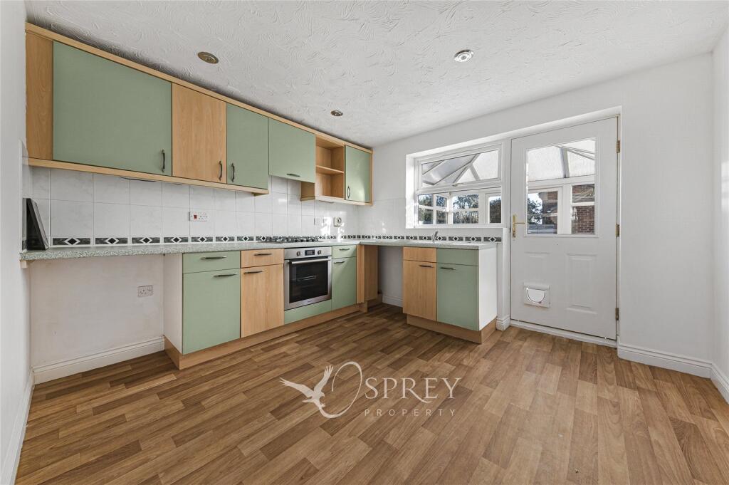 Main image of property: Creed Road, Oundle, PE8