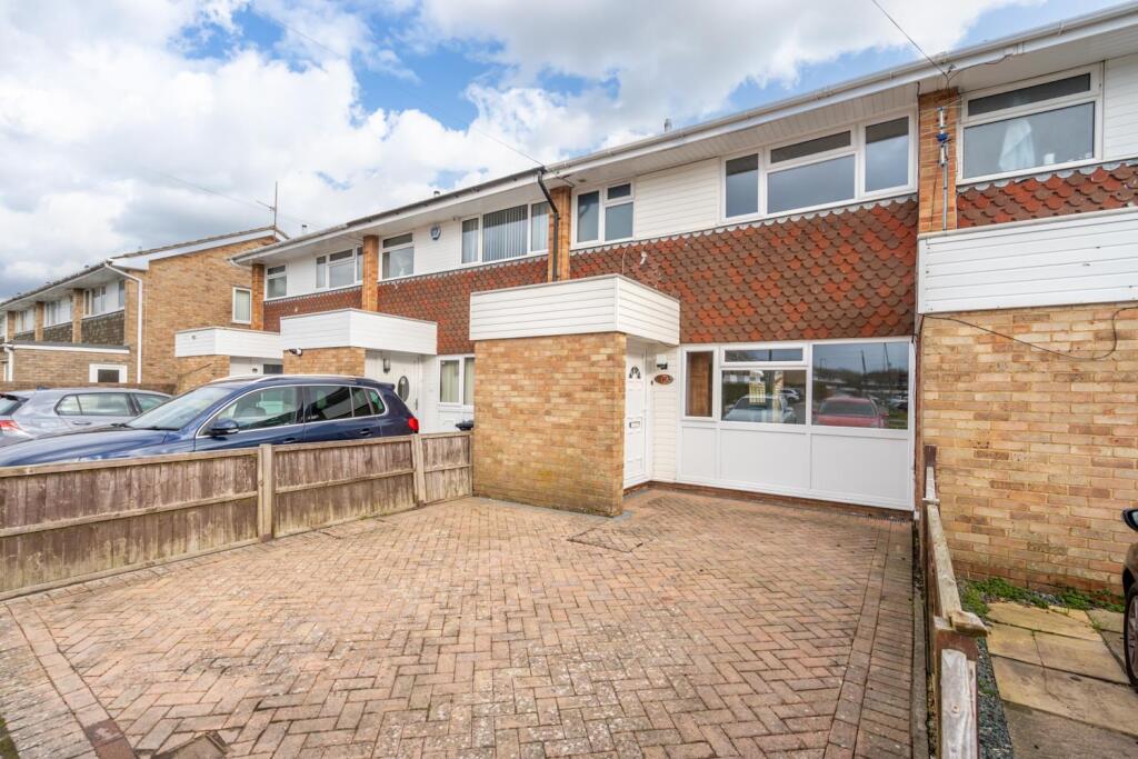 Main image of property: Holland Close, Stroud Green, Bognor Regis