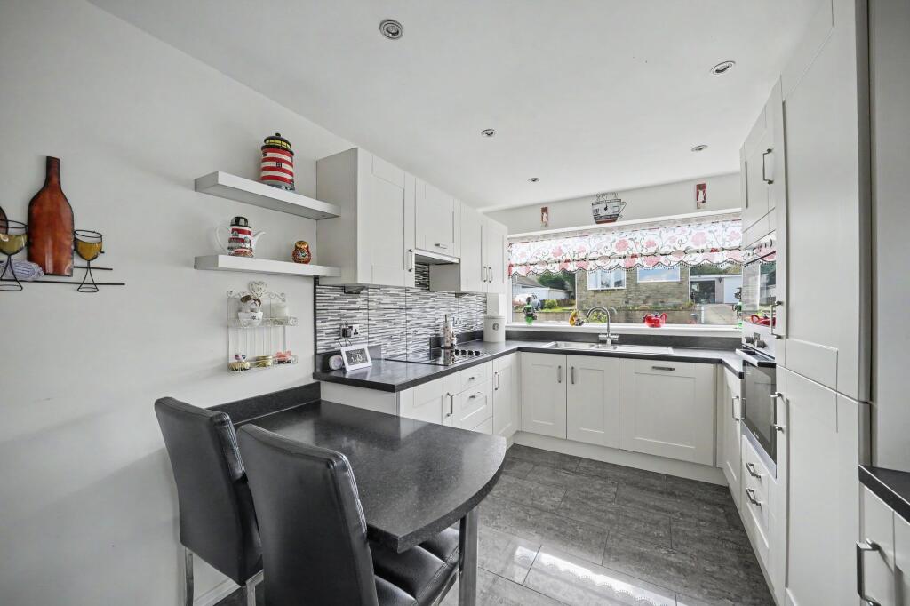 House in Kirklees, Slack - View 3