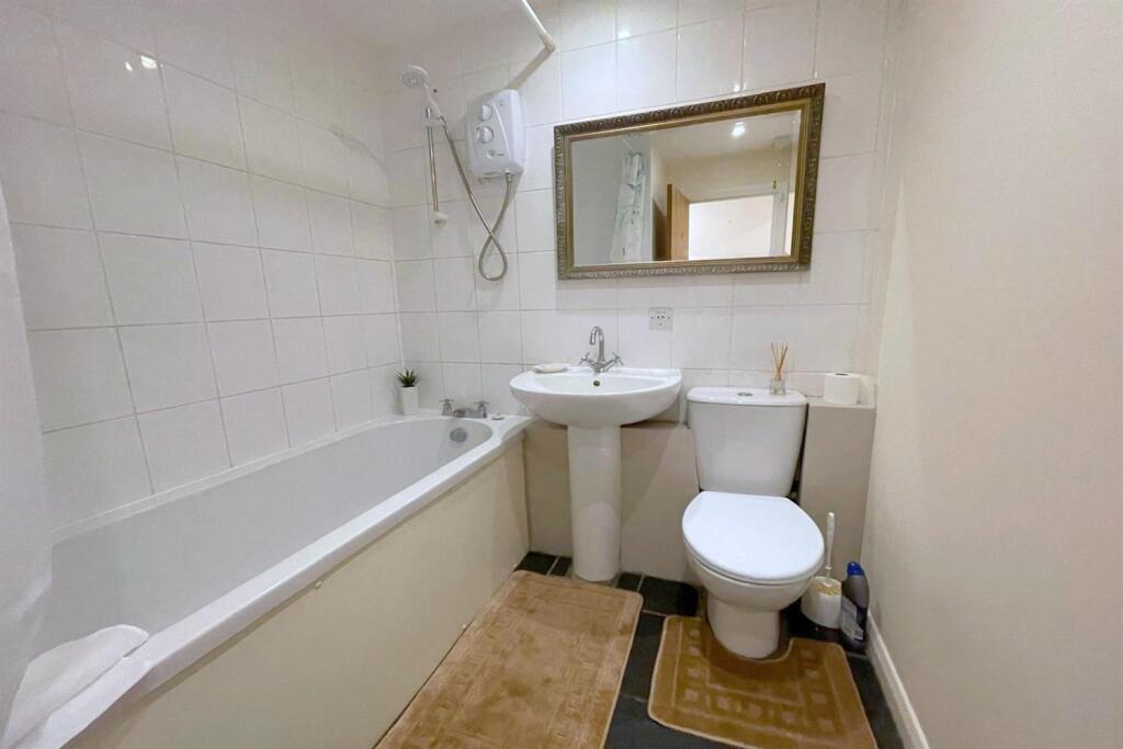 Apartment in Lewes, East Blatchington, Seaford - View 4