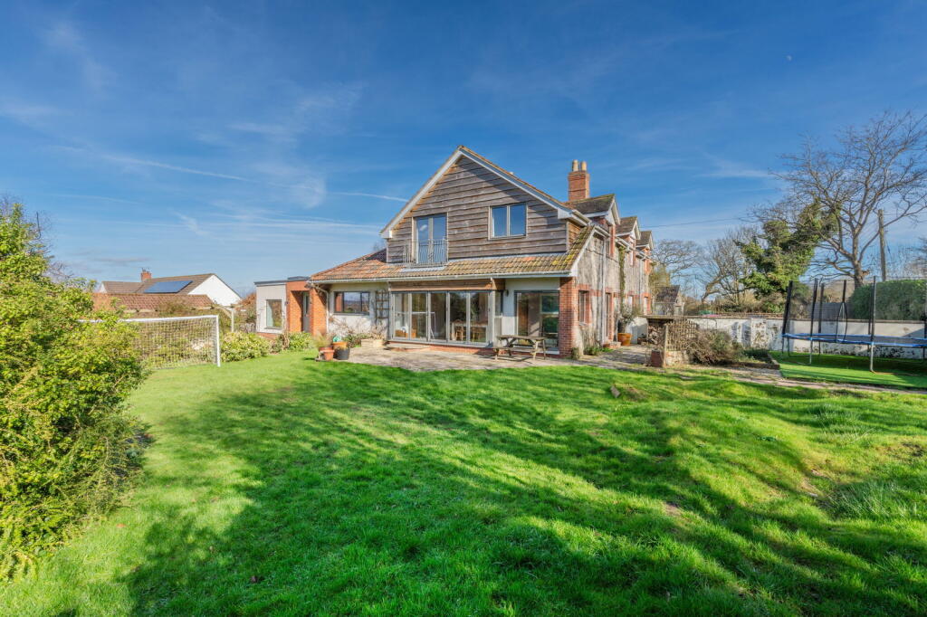 Main image of property: Towerhead, Banwell