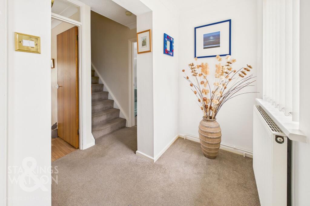 House in Norwich - View 5